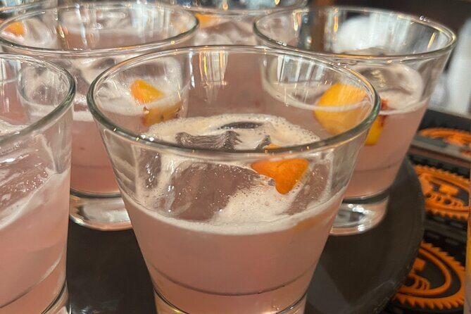 Midtown Atlanta Boozy Brunch Tour - A Detailed Look at the Midtown Atlanta Boozy Brunch Tour