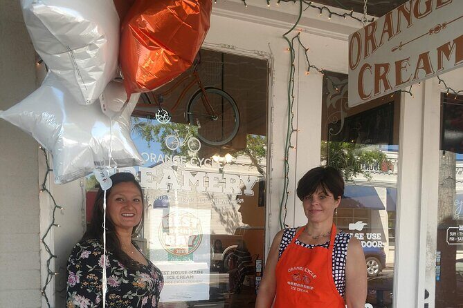 Midtown Mosey - Who Should Consider This Tour?