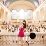 Midtown- Must See Manhattan Highlights - Walkthrough of the Tours Structure and Experience