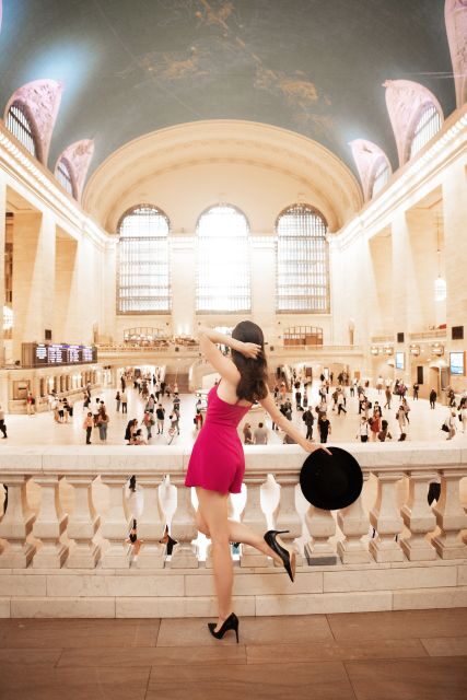 Midtown- Must See Manhattan Highlights - Walkthrough of the Tours Structure and Experience