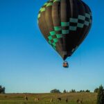 Midweek Hot Air Balloon Flight at Hunter Valley - What Sets This Tour Apart?