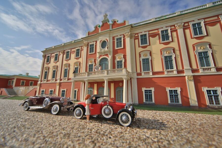 Midzyzdroje: Baltic Park of Miniatures Entry Ticket - Why This Tour Works for You