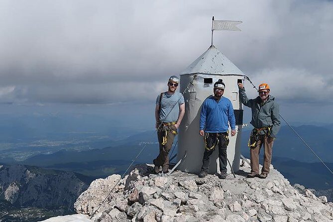 Mighty Mount Triglav Climb-summer Special-join Group - Final Words: Who Is This Tour Perfect For?