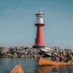 MIGHTY SANDS - Premium guided canoe tour at Curonian spit National Park - A Deep Dive into the Curonian Spit Canoe Tour
