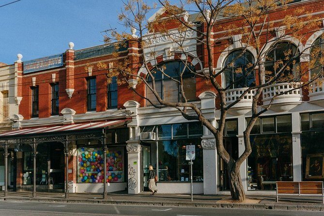 Migrants Tour of Melbourne - Sydney Road - What We Love and Consider