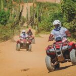 Migriño ATV Adventure in Los Cabos México - Who Should Consider This Tour?