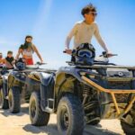 Migriño Beach And Dunes ATV Tour In Cabo By Cactus Tours Park - What You’ll Experience and Why It Matters