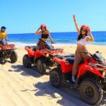 Migriño Beach & Desert ATV Tour in Cabo - Practical Tips for Making the Most of Your Tour