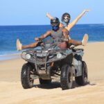 Migriño Beach & Dunes off-road Tour ATV - The Experience: What’s on the Itinerary?