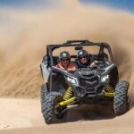 Migrino Desert & Beach Off Road Tour (Double RZR or Double ATV) - What to Expect During Your Off-Road Adventure