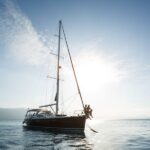 MILADY Whitsundays 2-Night Private Yacht Sailing Cruise - Authenticity and Value