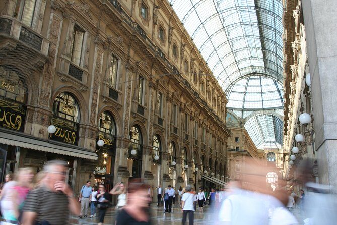 Milan, a city of art an history. Classic tour of Milan - Who Should Book This Tour?
