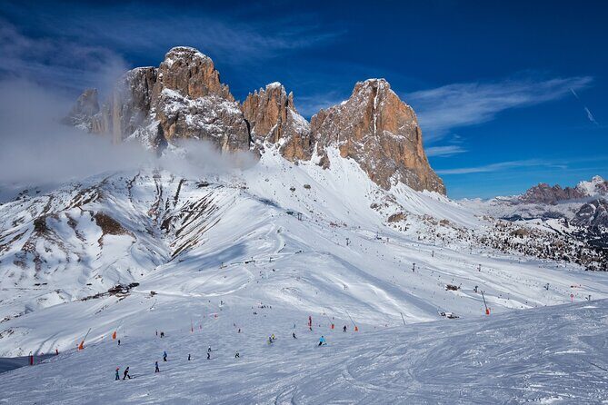 Milan Airport to Zermatt Private Transfer - The Scenic Route and Stops