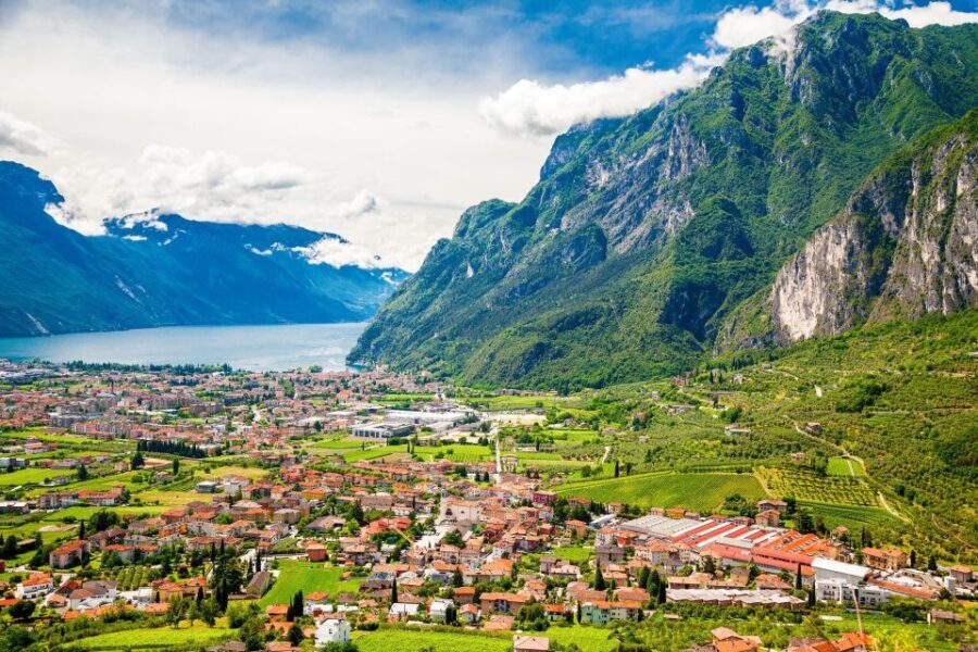 Milan and the Northern Lakes 8-Day Tour - A Detailed Look at the Milan and Northern Lakes 8-Day Tour