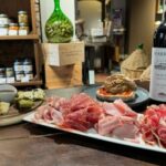 Milan: Aperitivo with Food Selection & a Glass of Wine - Practical Tips for Travelers
