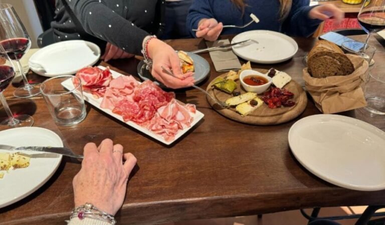 Milan: Aperitivo with Tasting Plate & Glass of Wine - Frequently Asked Questions (FAQs)