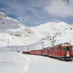 Milan: Bernina Express Train Ride to St. Moritz Day Trip - A Deep Dive into the Experience