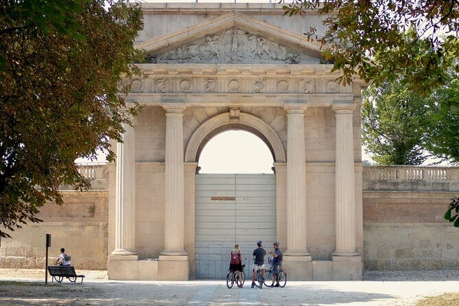 Milan: Bicycle Tour Live Tourist Guide 3 hours and half - Why This Tour Delivers Value