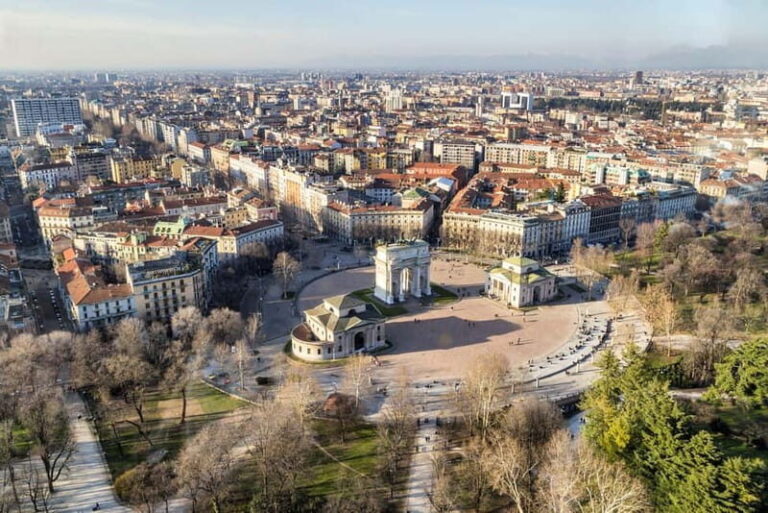 Milan Bike Rentals - Who Would Love This Tour?