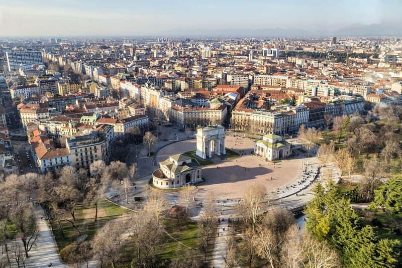 Milan Bike Rentals - Who Would Love This Tour?