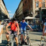 Milan: Bike tour of the city - The Value of a City Bike Tour
