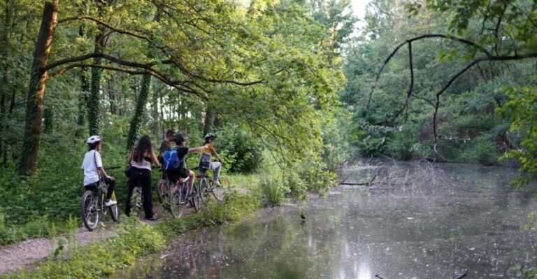 Milan: Bike Tour with Picnic on the turtle lake - The Sum Up: Is This Tour Right for You?