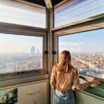 Milan: Branca Tower Entrance Ticket - A Closer Look at the Experience