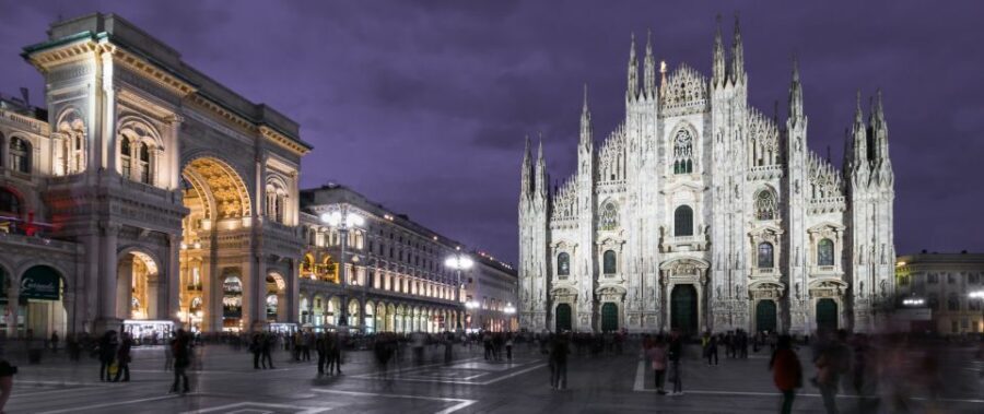 Milan by Night 2-Hour Walking Tour - FAQs About Milan by Night Walking Tour