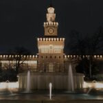 Milan by night private guided tour, by car - Exploring Milan by Night: A Detailed Review
