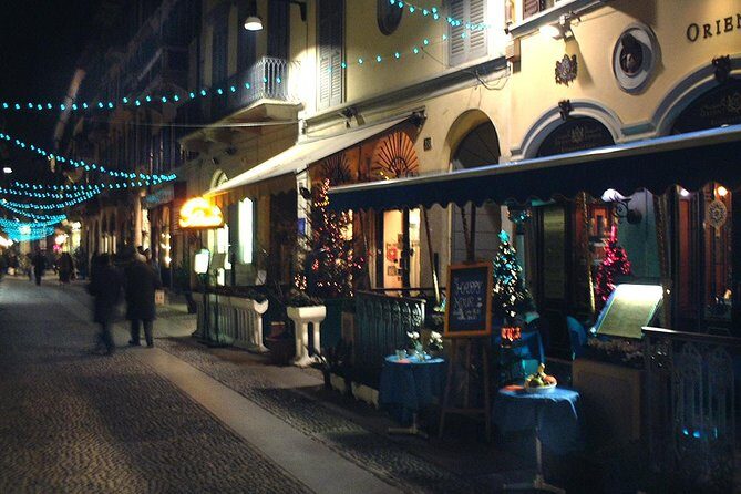 Milan by night walking experience - Final Thoughts: Who Should Consider This Tour?