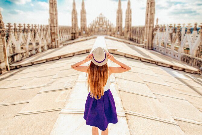 Milan: Cathedral and Duomo's Rooftop Guided Tour - Who Will Love This Tour?