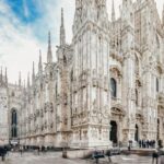 Milan: Cathedral and Duomo's Terraces Entrance Ticket - Authentic Experiences and Authenticity