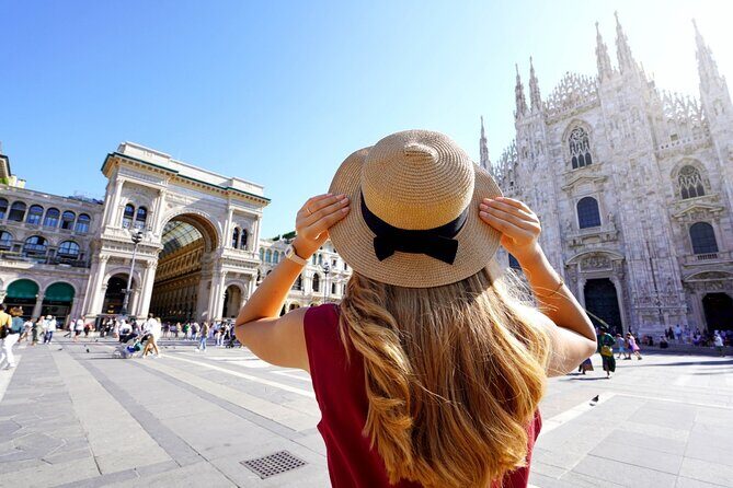 Milan Cathedral and Terraces Guided Tour with Fast Track Access - Who this tour is perfect for