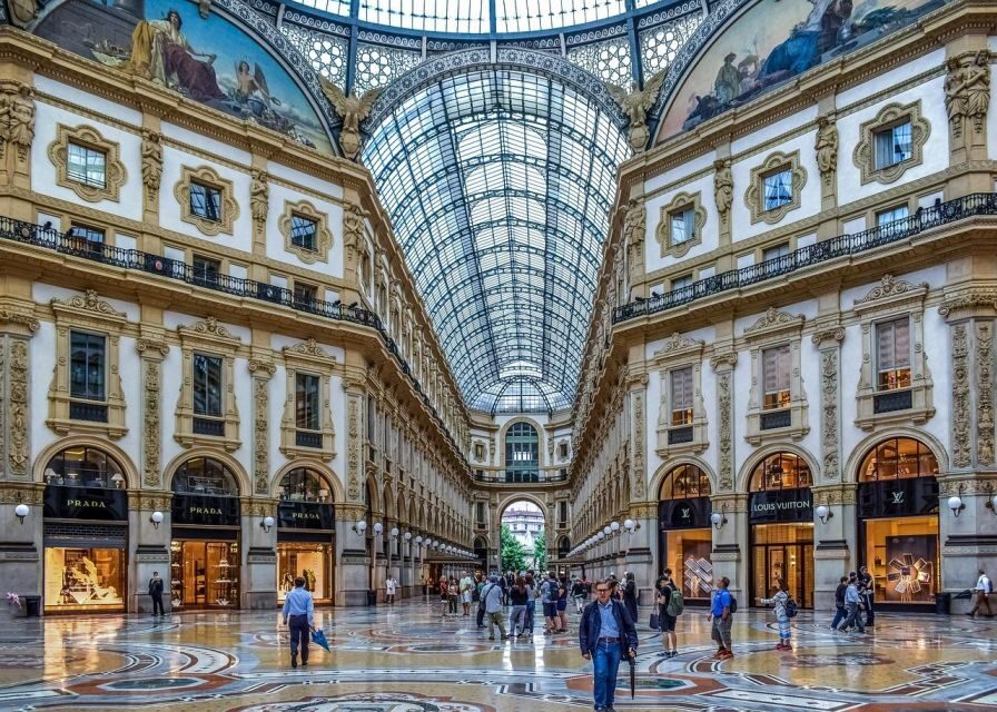 Milan: Cathedral and Terraces Guided Tour with Tickets - The Sum Up: Who Will Love This Tour?