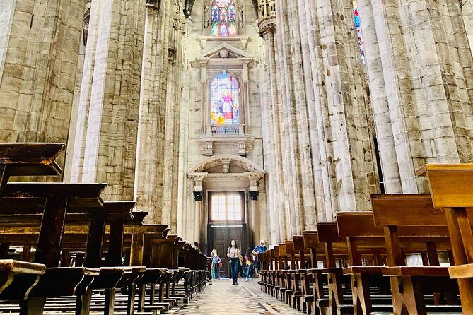 Milan: Cathedral and Terraces Guided Tour with Tickets - The Value of This Tour