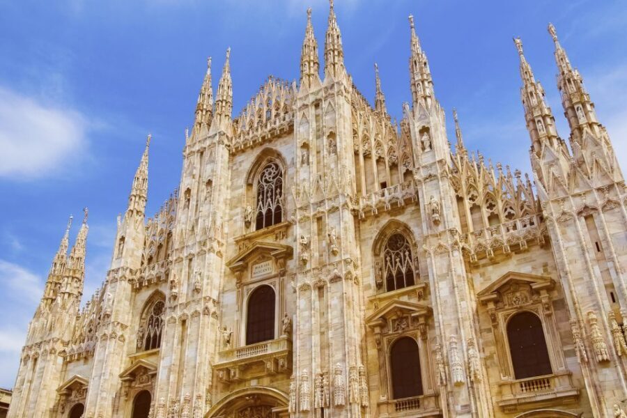 Milan: Cathedral, Archeological Area and Museum Ticket - An In-Depth Look at the Milan Duomo Experience