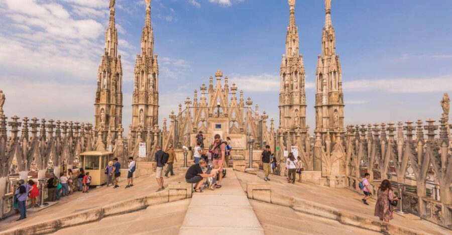 Milan: Cathedral Rooftop Tour - Final Thoughts on Value and Experience