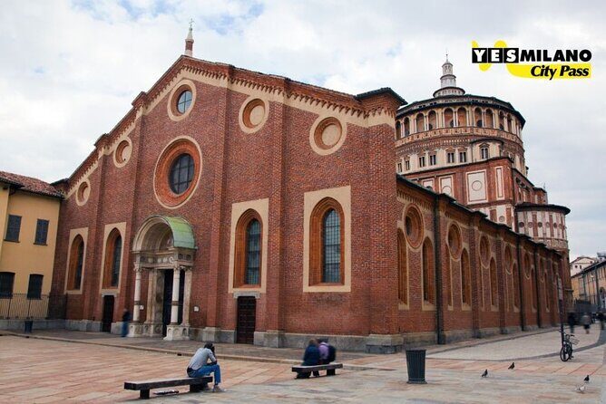 Milan: City Pass with 10+ Attractions and Hop-on Hop-off Bus Tour - Authentic Traveler Experiences and Challenges