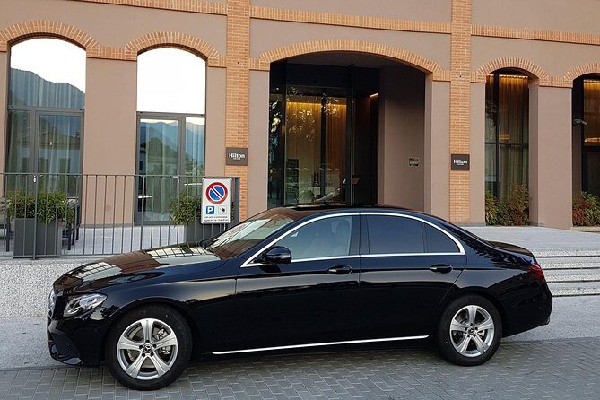 Milan City-Private Transfer MXP-Milan - Who Is This Tour Best Suited For?