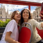 Milan: City Sightseeing Hop-On Hop-Off Bus with Audio Guide - The Sum Up