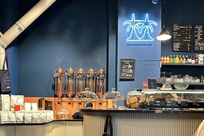 Milan coffee & history crawl with a licensed tour guide - FAQs