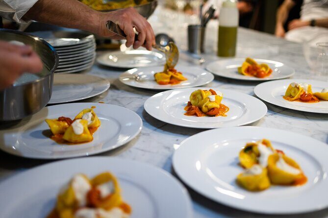 Milan Culinary Experience: Pasta & Gelato Mastery Cooking Class - Frequently Asked Questions