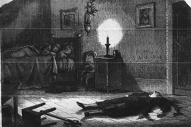 Milan Dark Ghost Tour on Foot - FAQ