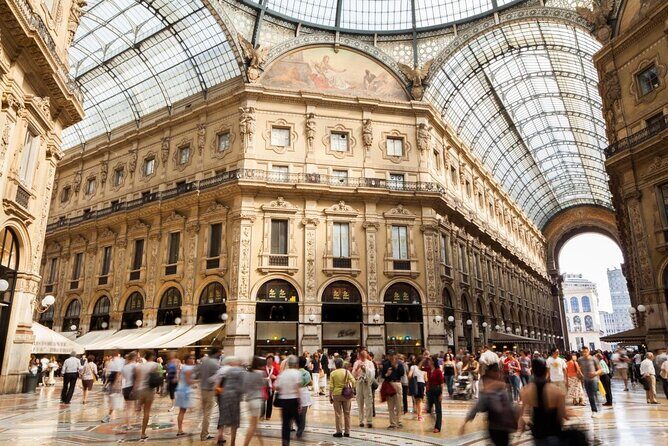 Milan Diamond Heist: Fashion & Secrets Walking Game - The Sum Up: Who Should Consider This Experience?