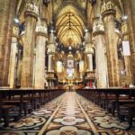 Milan: Duomo Cathedral Tour - A closer look at the itinerary