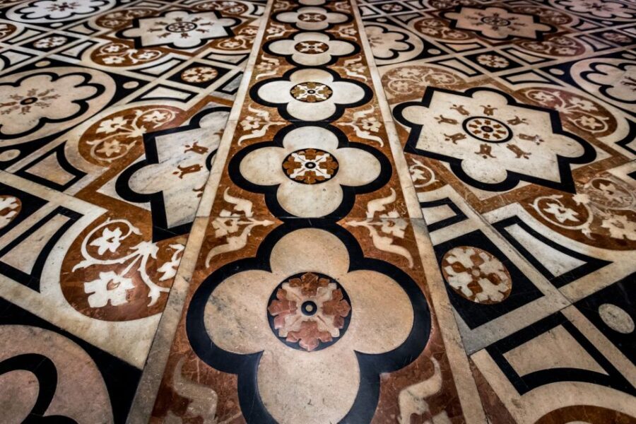 Milan Duomo Cathedral Tour - What You’ll See Inside the Duomo