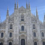 Milan: Duomo Fast-Track & Rooftop Access  Tour in Romanian - The Itinerary Breakdown