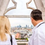 Milan Duomo Rooftops Tour + Optional Hop-on-Hop-off ticket - The Complete Guide to the Milan Duomo Rooftops Tour