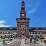 Milan Duomo, Sforza Castle and Pieta Guided Tour with Tickets - Frequently Asked Questions