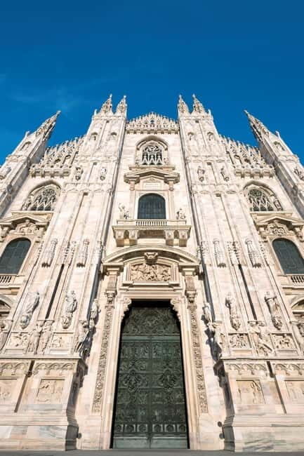 Milan: Duomo Tour with Priority Entry & Rooftop Access - In-Depth Review of the Duomo Tour Experience